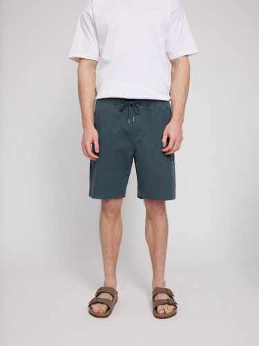 Pull On Cord Shorts bottle